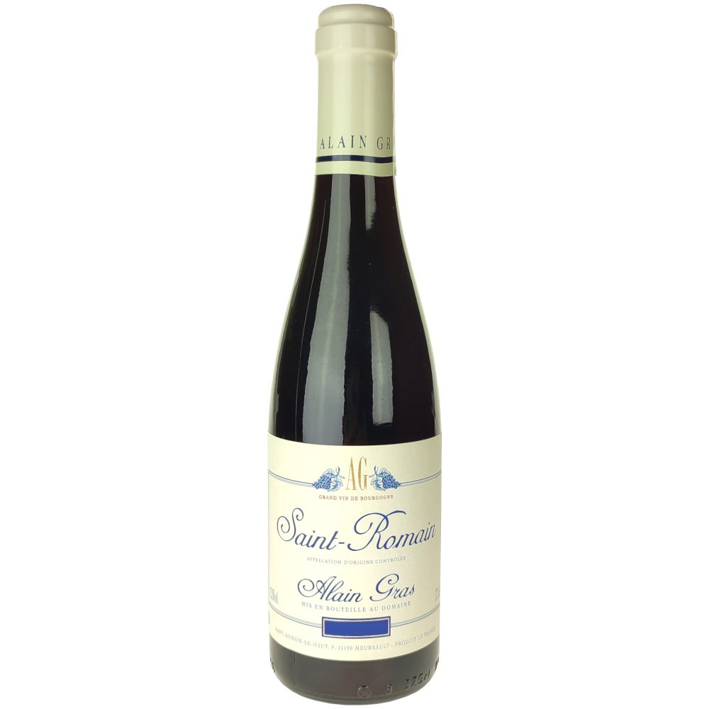 Saint Romains rouge 2022 Domaine Alain Gras (Demi)